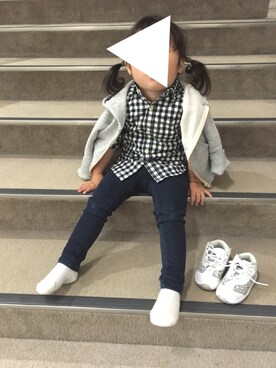 Y☆Hさんのコーディネート