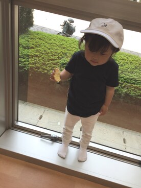 Y☆Hさんのコーディネート