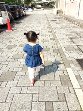 Y☆Hさんのコーディネート