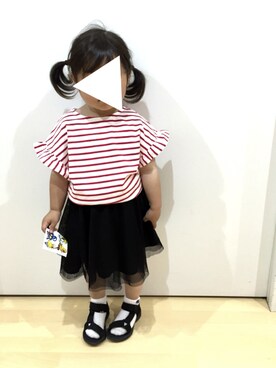 Y☆Hさんのコーディネート