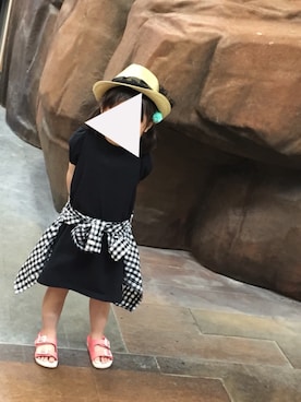 Y☆Hさんのコーディネート