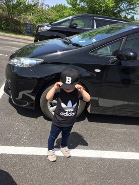 Y☆Hさんのコーディネート