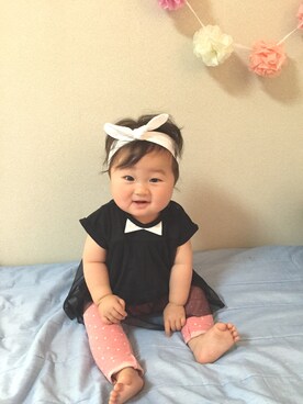 Y☆Hさんのコーディネート