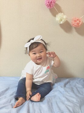 Y☆Hさんのコーディネート