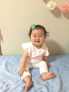 Y☆Hさんのコーディネート