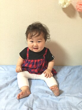 Y☆Hさんのコーディネート