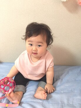 Y☆Hさんのコーディネート