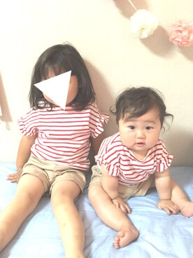 Y☆Hさんのコーディネート