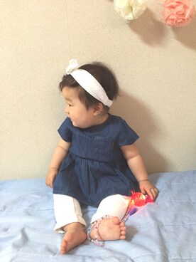 Y☆Hさんのコーディネート