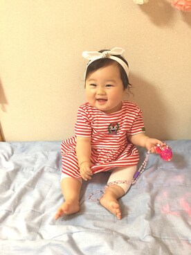 Y☆Hさんのコーディネート