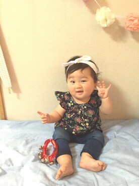 Y☆Hさんのコーディネート