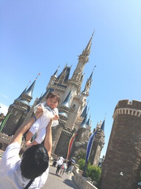 Y☆Hさんのコーディネート