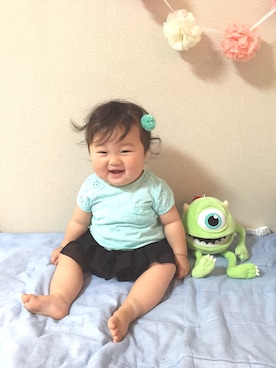 Y☆Hさんのコーディネート