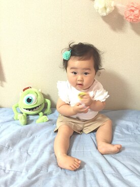 Y☆Hさんのコーディネート