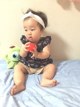 Y☆Hさんのコーディネート