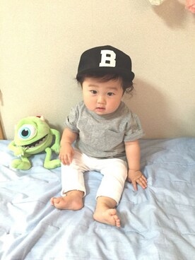 Y☆Hさんのコーディネート