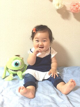 Y☆Hさんのコーディネート