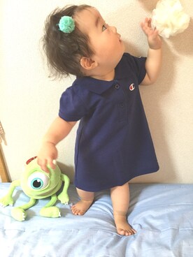 Y☆Hさんのコーディネート