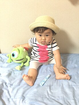 Y☆Hさんのコーディネート