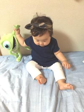 Y☆Hさんのコーディネート