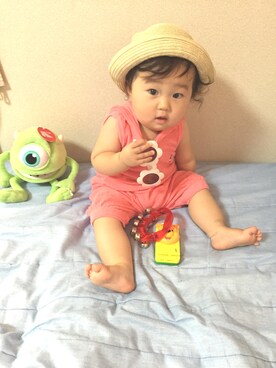 Y☆Hさんのコーディネート