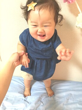 Y☆Hさんのコーディネート