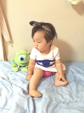 Y☆Hさんのコーディネート