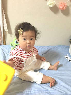 Y☆Hさんのコーディネート