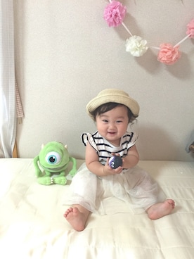 Y☆Hさんのコーディネート