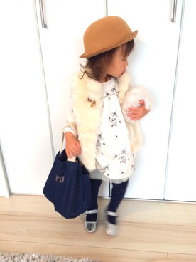 nonnon_peさんのコーディネート