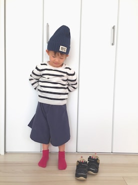 nonnon_peさんのコーディネート