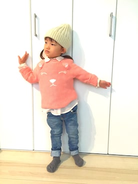 nonnon_peさんのコーディネート