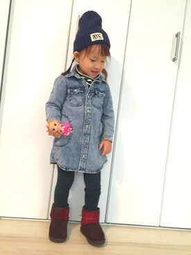 nonnon_peさんのコーディネート