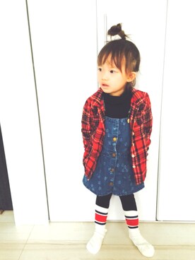 nonnon_peさんのコーディネート