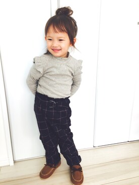 nonnon_peさんのコーディネート