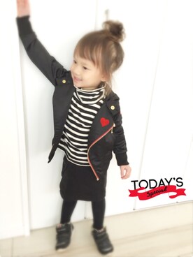 nonnon_peさんのコーディネート