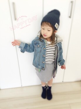 nonnon_peさんのコーディネート