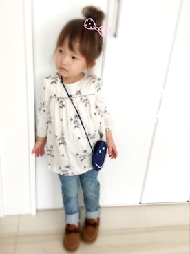 nonnon_peさんのコーディネート