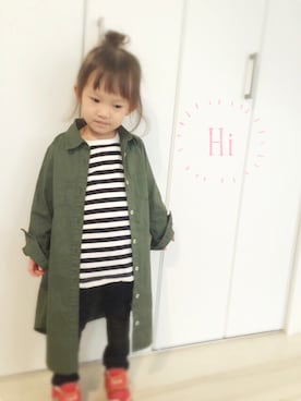 nonnon_peさんのコーディネート