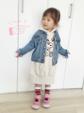 nonnon_peさんのコーディネート