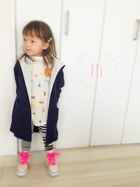 nonnon_peさんのコーディネート