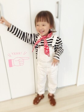 nonnon_peさんのコーディネート