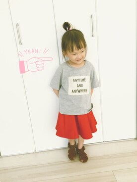 nonnon_peさんのコーディネート