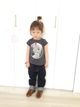 nonnon_peさんのコーディネート