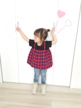 nonnon_peさんのコーディネート