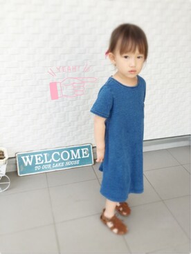 nonnon_peさんのコーディネート