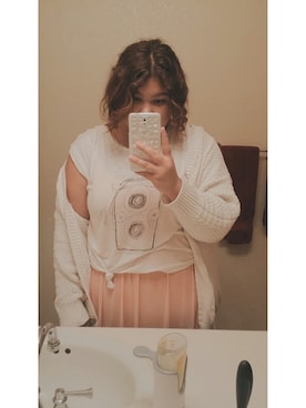 Aillyaさんのコーディネート