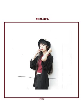 YummyZさんのコーディネート