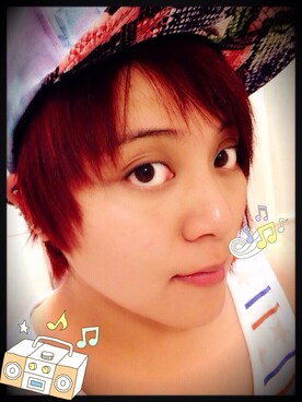 毛mouさんのコーディネート