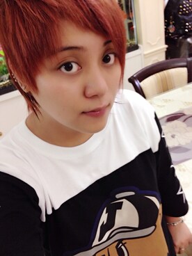 毛mouさんのコーディネート